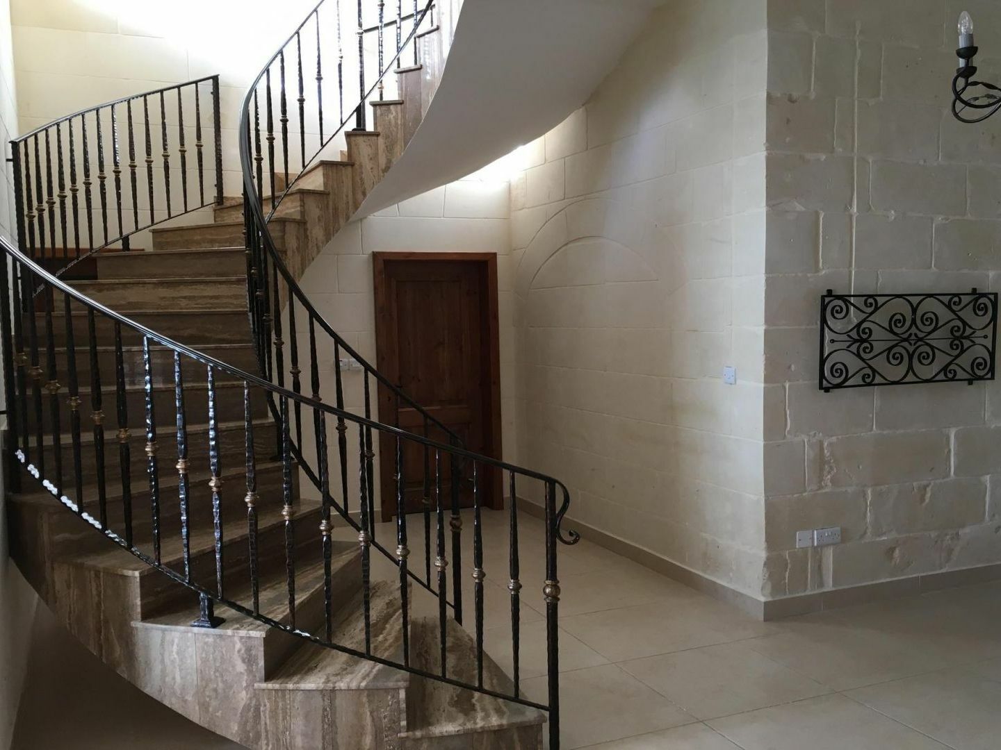 The Harbour Holiday Home Ghajnsielem Ngoại thất bức ảnh